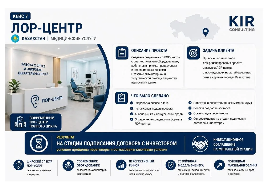 ЛОР-центр