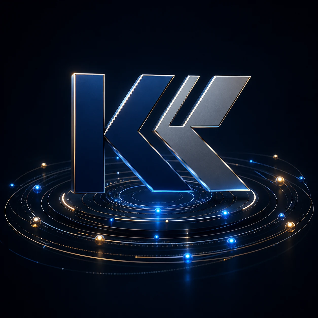 Объёмный знак KIR в системе направлений Capital Intelligence